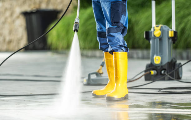 Best Garage Pressure Washing  in Lebanon, VA